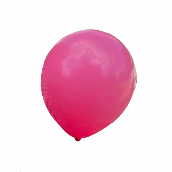 Гелиевый шарик 1 шт. в Саках