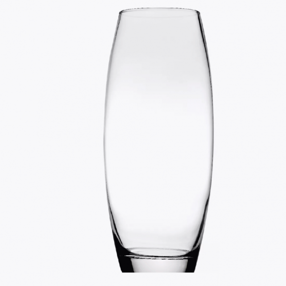 Стеклянная ваза в Саках