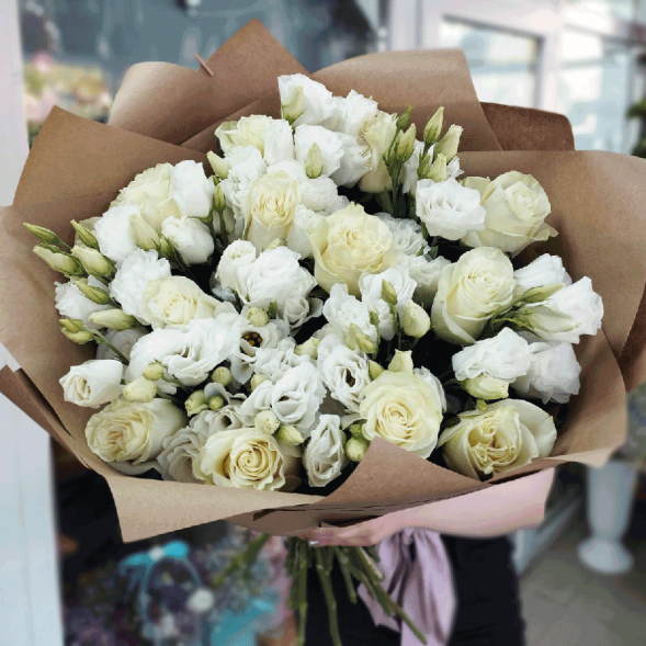 Букет &quot;Лиссабон&quot; в Саках