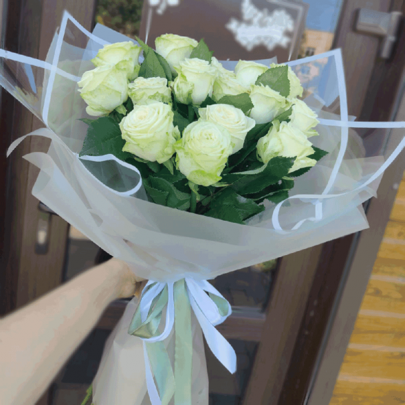 Букет &quot;Бескомпромиссный&quot; в Саках